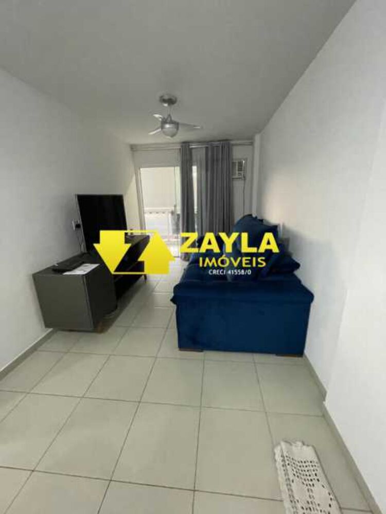 Apartamento, 2 quartos, 62 m² - Foto 1