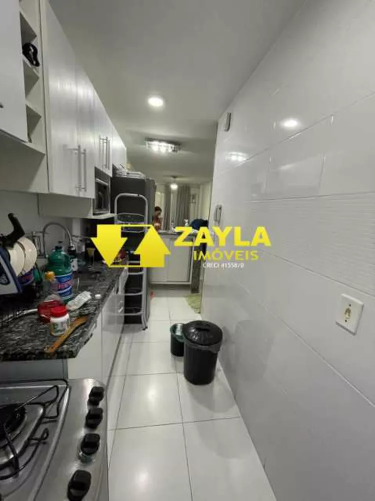 Apartamento, 2 quartos, 62 m² - Foto 12