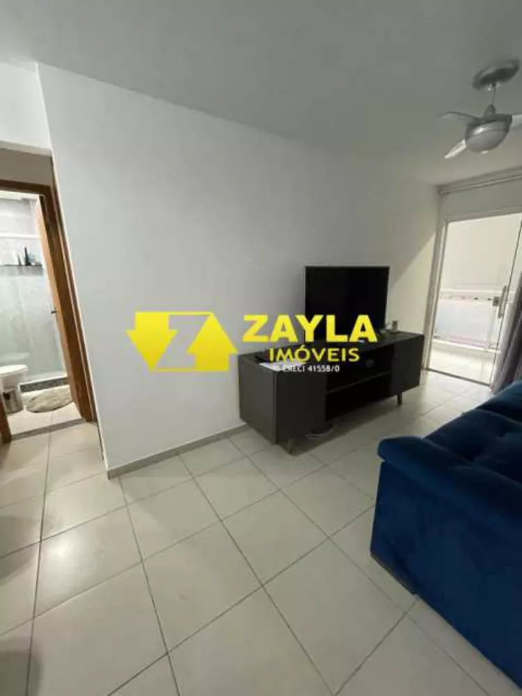 Apartamento, 2 quartos, 62 m² - Foto 6