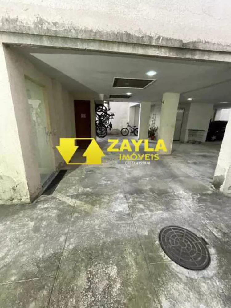 Apartamento, 2 quartos, 62 m² - Foto 8