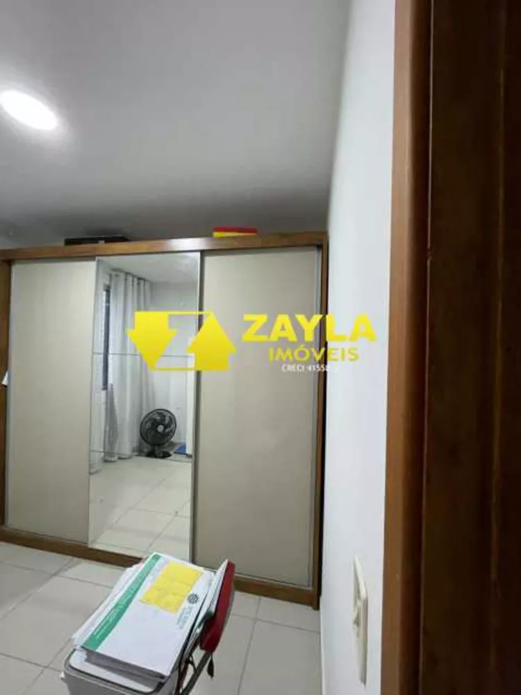 Apartamento, 2 quartos, 62 m² - Foto 11