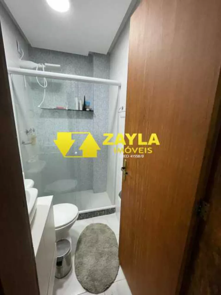 Apartamento, 2 quartos, 62 m² - Foto 2