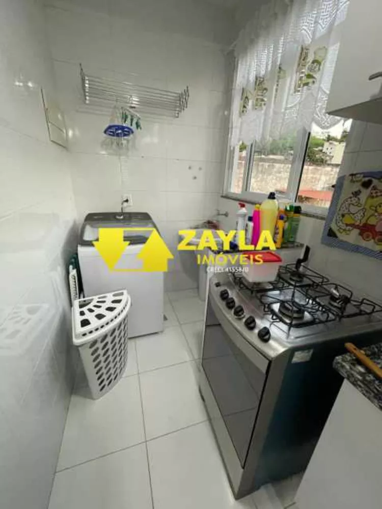 Apartamento, 2 quartos, 62 m² - Foto 4