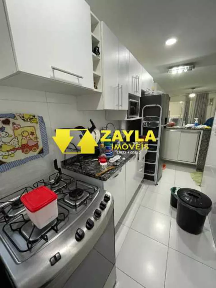 Apartamento, 2 quartos, 62 m² - Foto 13