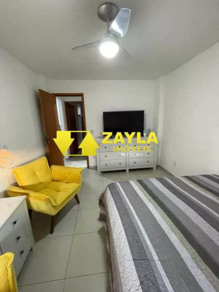 Apartamento, 2 quartos, 62 m² - Foto 1