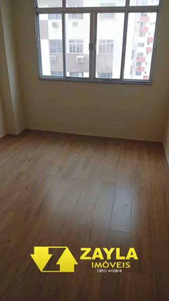 Apartamento, 1 quarto, 38 m² - Foto 1