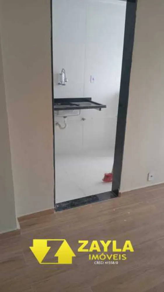Apartamento, 1 quarto, 38 m² - Foto 4