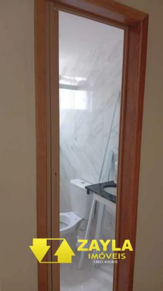 Apartamento, 1 quarto, 38 m² - Foto 5