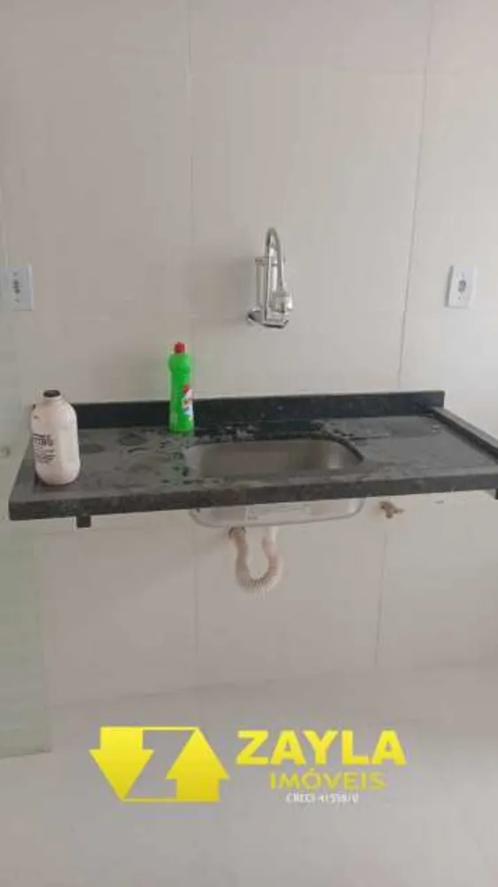 Apartamento, 1 quarto, 38 m² - Foto 20
