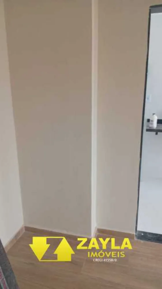 Apartamento, 1 quarto, 38 m² - Foto 3