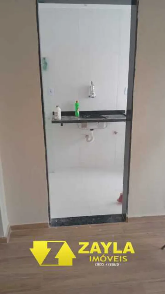 Apartamento, 1 quarto, 38 m² - Foto 6