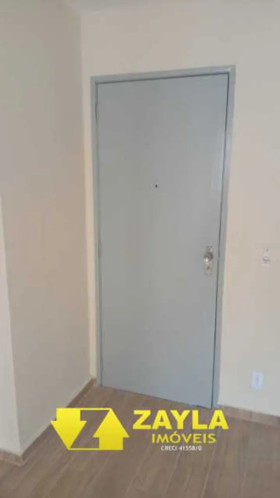 Apartamento, 1 quarto, 38 m² - Foto 2