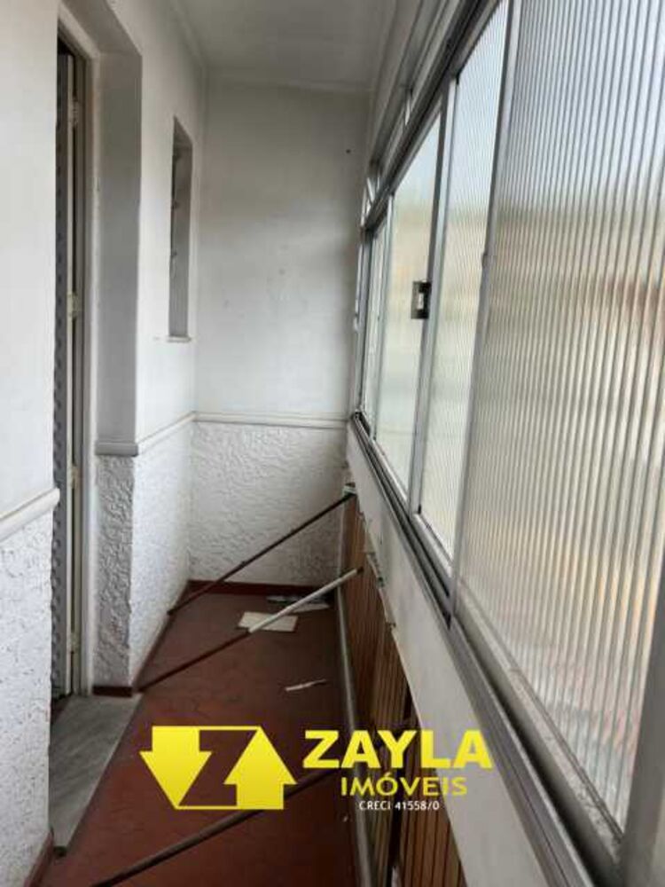 Apartamento, 2 quartos, 60 m² - Foto 11