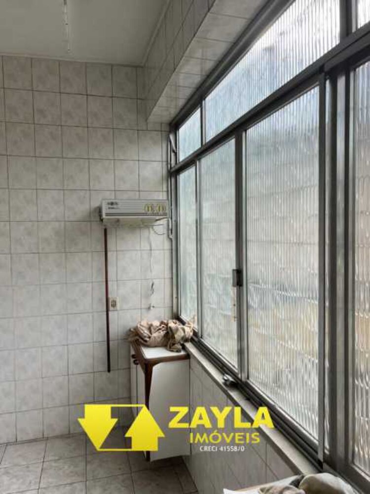 Apartamento, 2 quartos, 60 m² - Foto 5