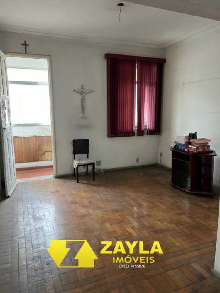 Apartamento, 2 quartos, 60 m² - Foto 6
