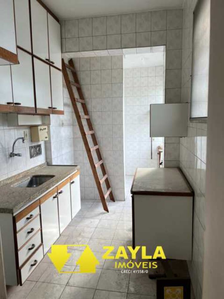 Apartamento, 2 quartos, 60 m² - Foto 7