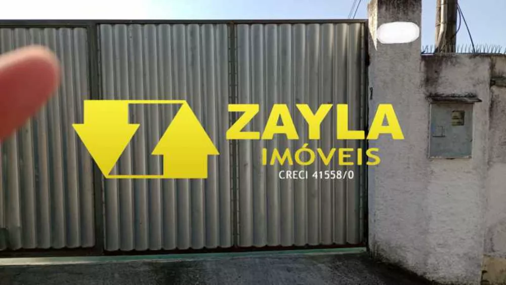 Terreno, 681 m² - Foto 8