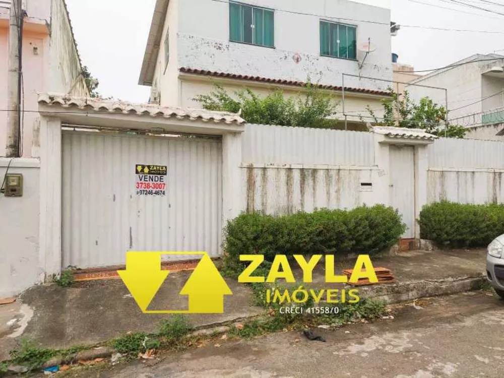 Casa, 7 quartos, 360 m² - Foto 1