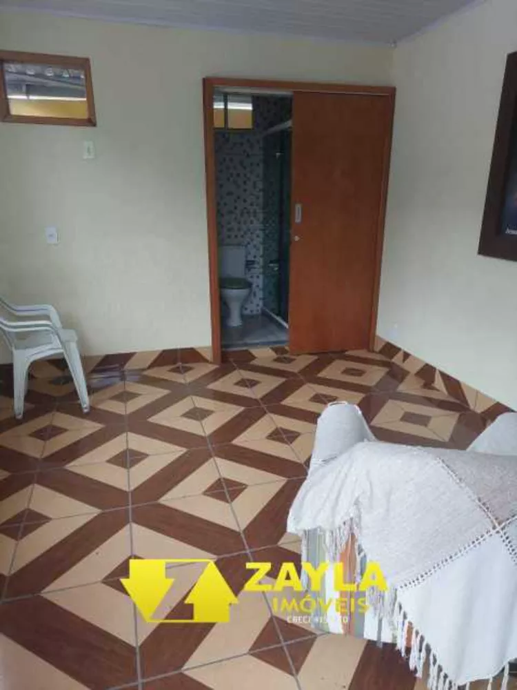 Casa, 7 quartos, 360 m² - Foto 13