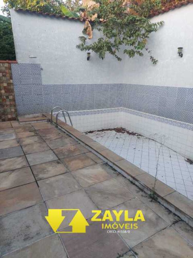 Casa, 7 quartos, 360 m² - Foto 3