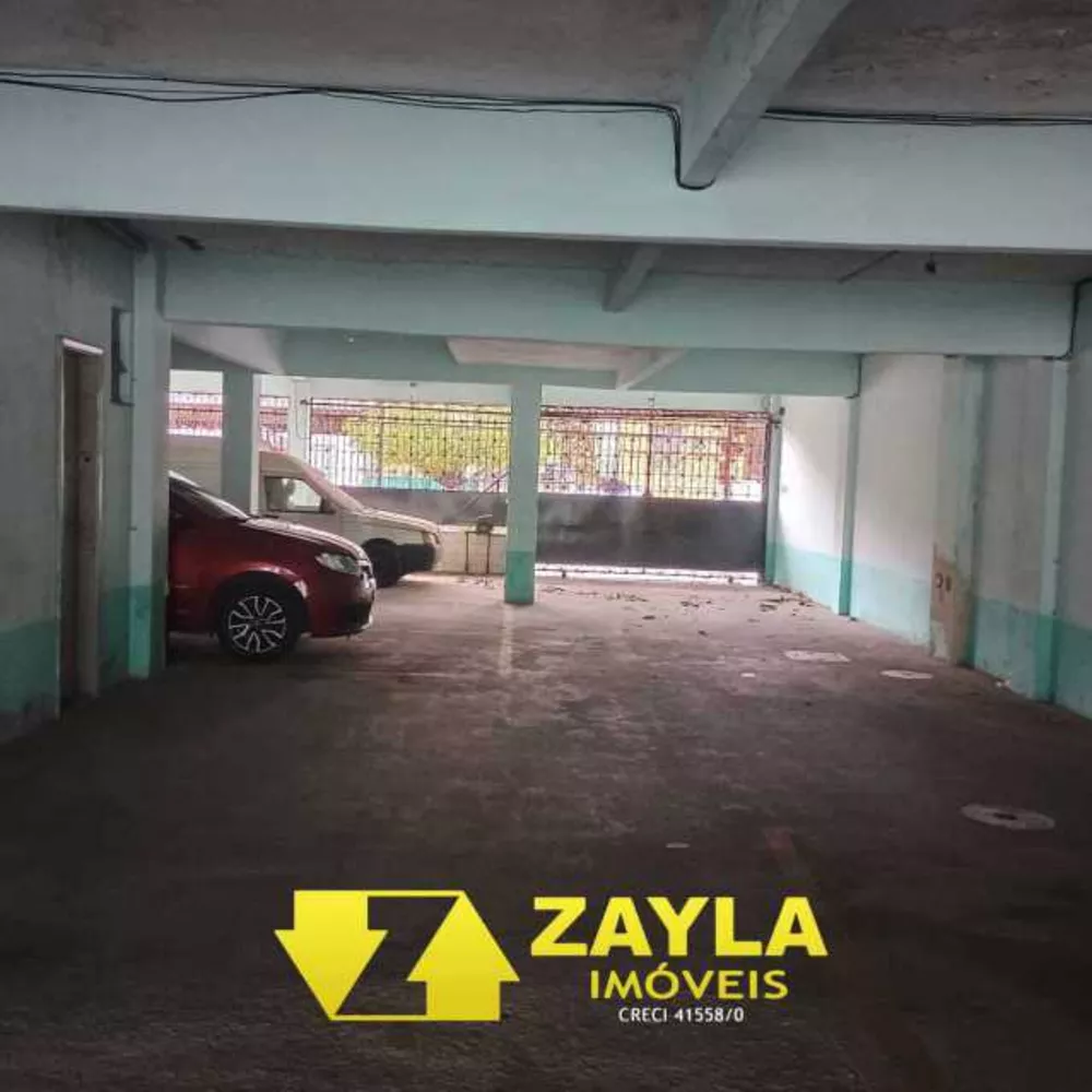 Apartamento, 3 quartos, 100 m² - Foto 25