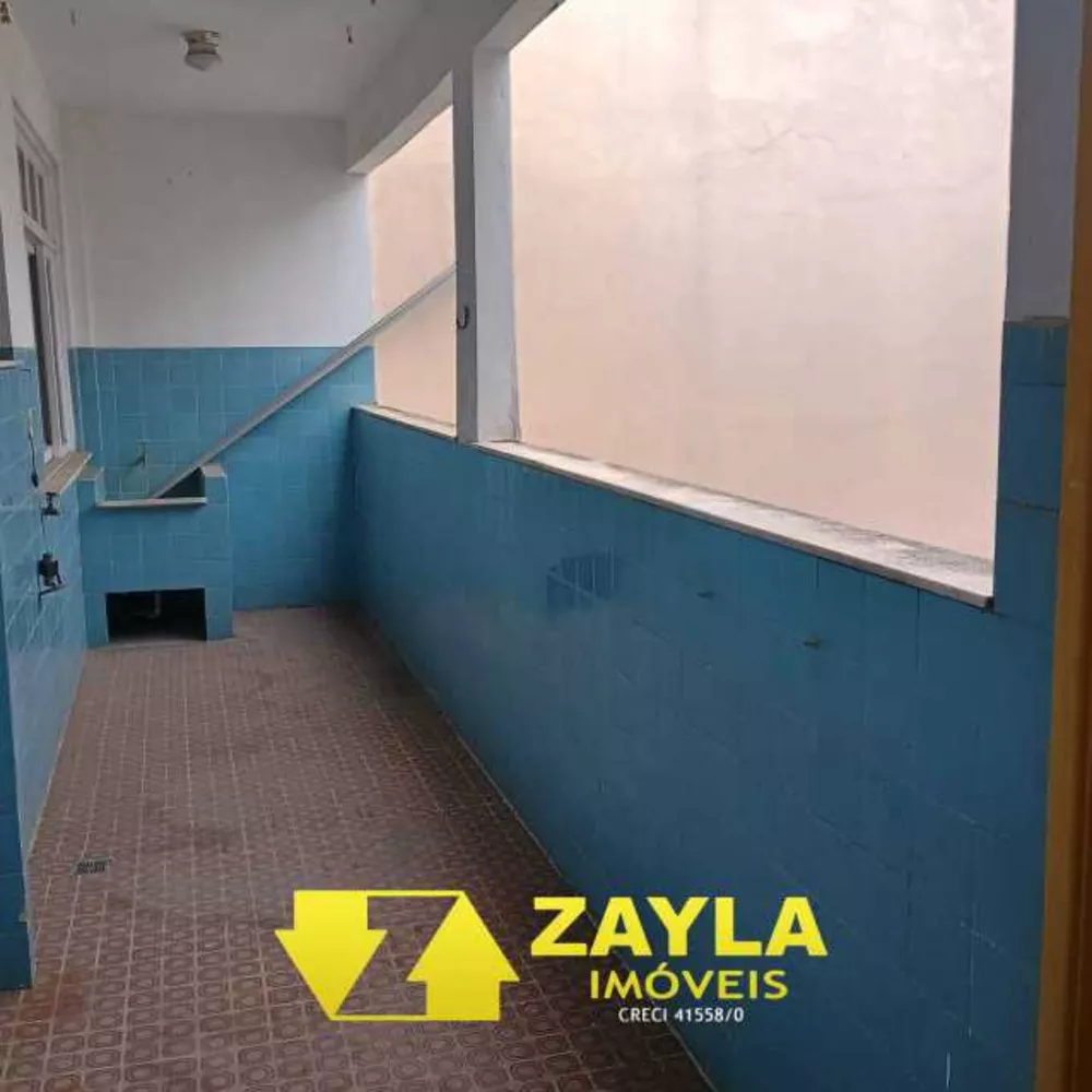 Apartamento, 3 quartos, 100 m² - Foto 9