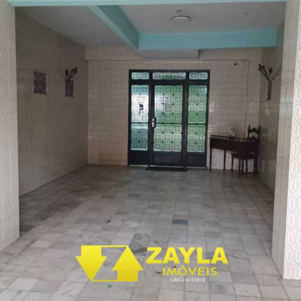 Apartamento, 3 quartos, 100 m² - Foto 7