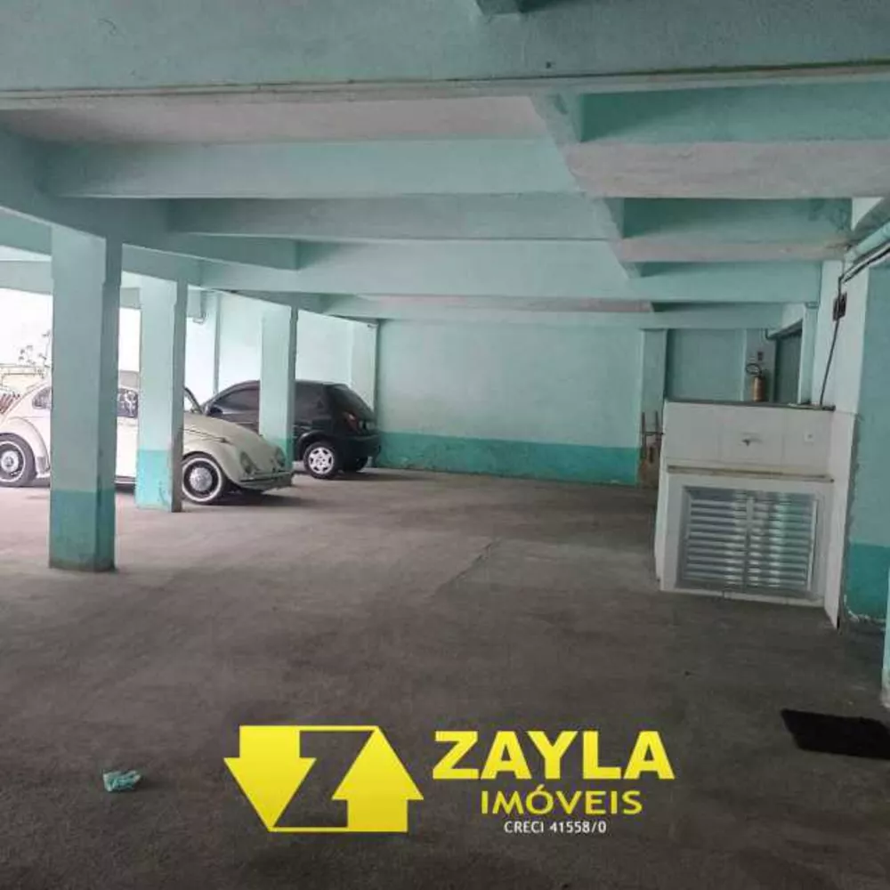Apartamento, 3 quartos, 100 m² - Foto 8
