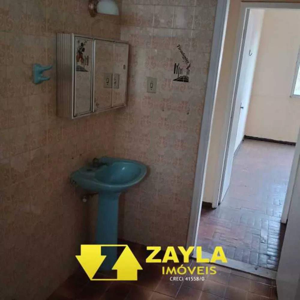 Apartamento, 3 quartos, 100 m² - Foto 1