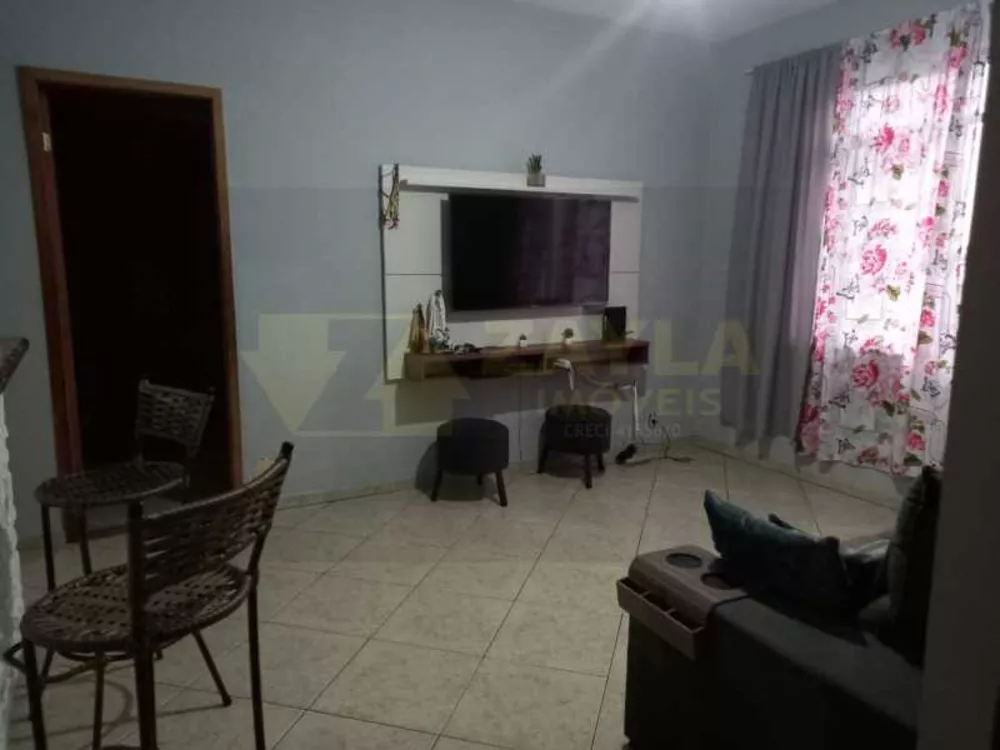 Apartamento à venda com 2 quartos, 75m² - Foto 6