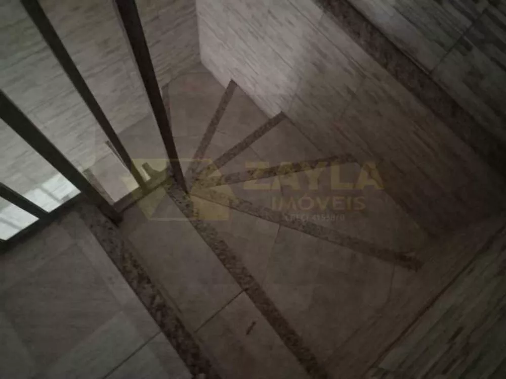 Apartamento, 2 quartos, 75 m² - Foto 17