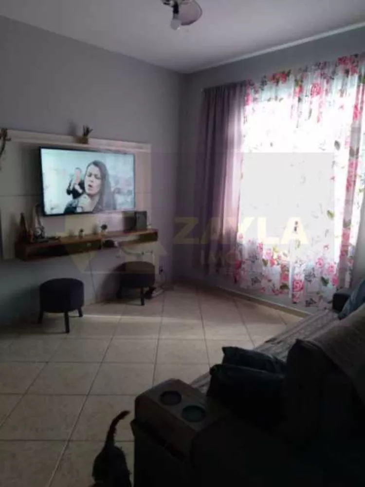 Apartamento à venda com 2 quartos, 75m² - Foto 5