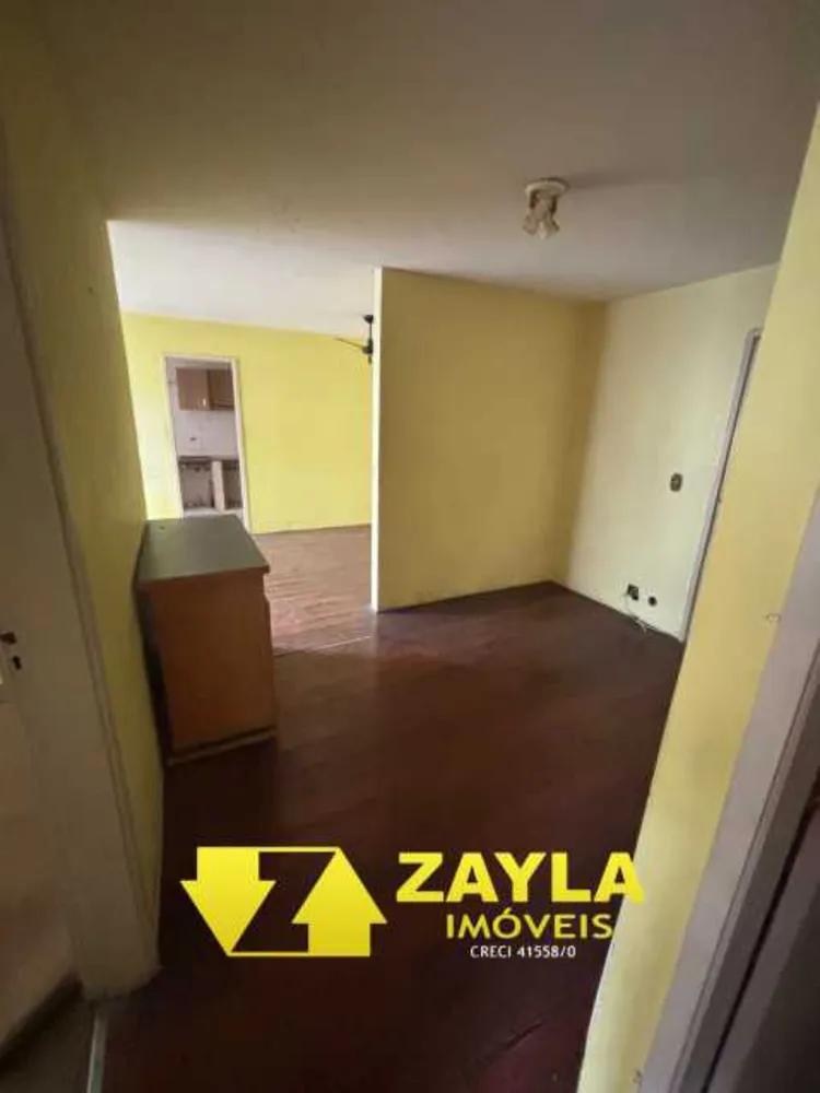 Apartamento, 3 quartos, 76 m² - Foto 1
