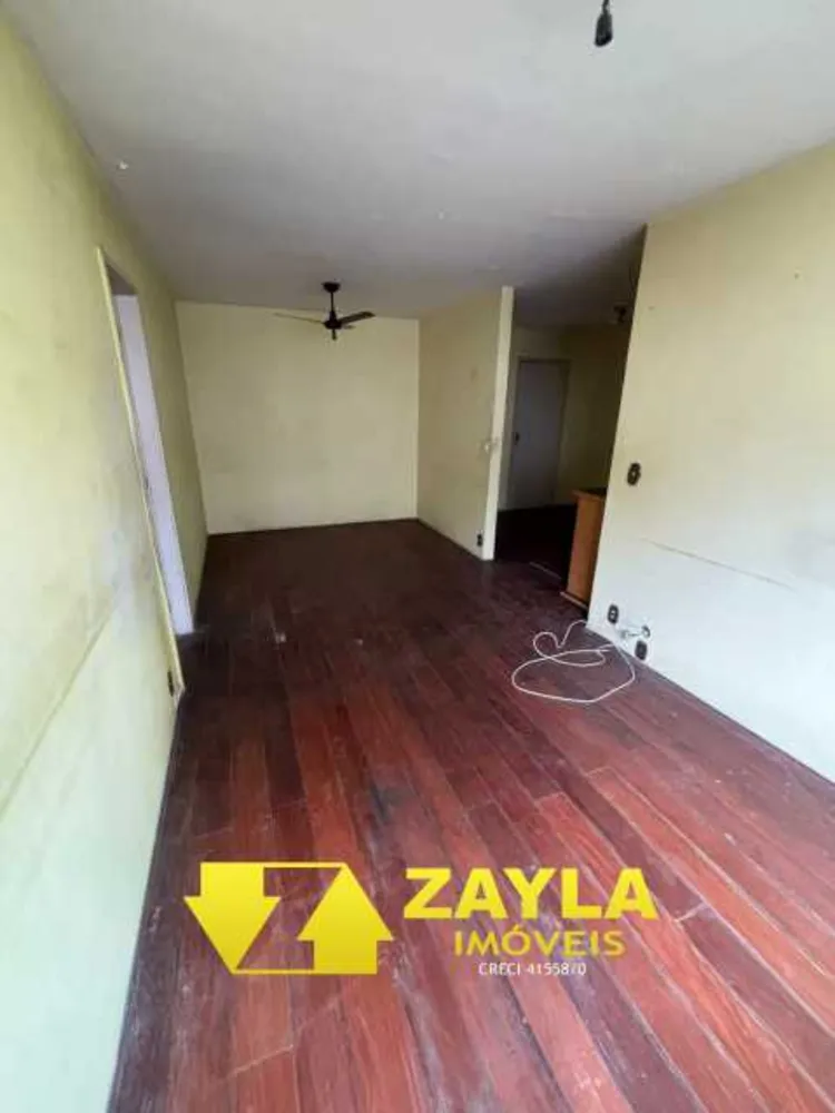Apartamento, 3 quartos, 76 m² - Foto 2