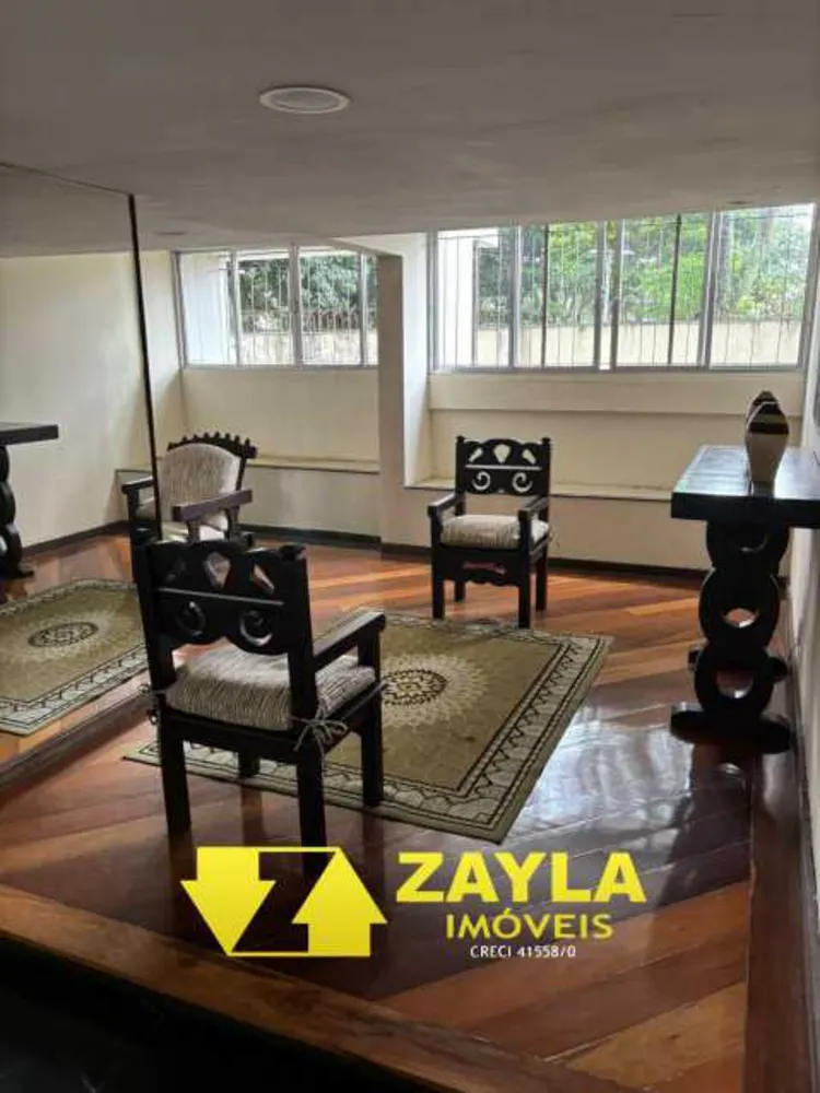 Apartamento, 3 quartos, 76 m² - Foto 17