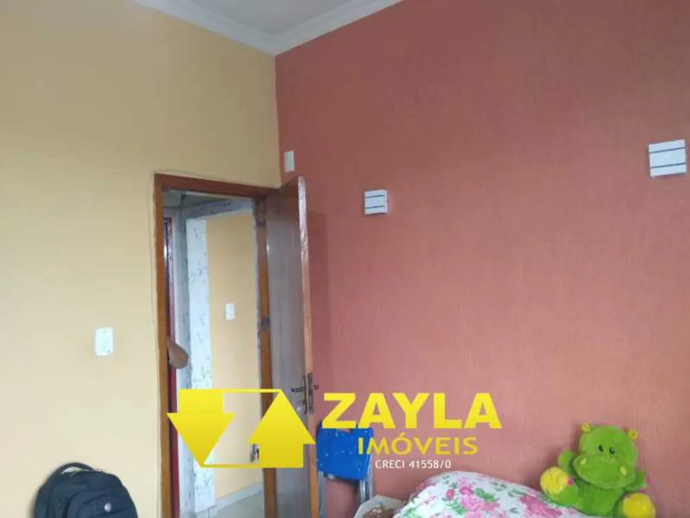 Apartamento, 2 quartos, 87 m² - Foto 2