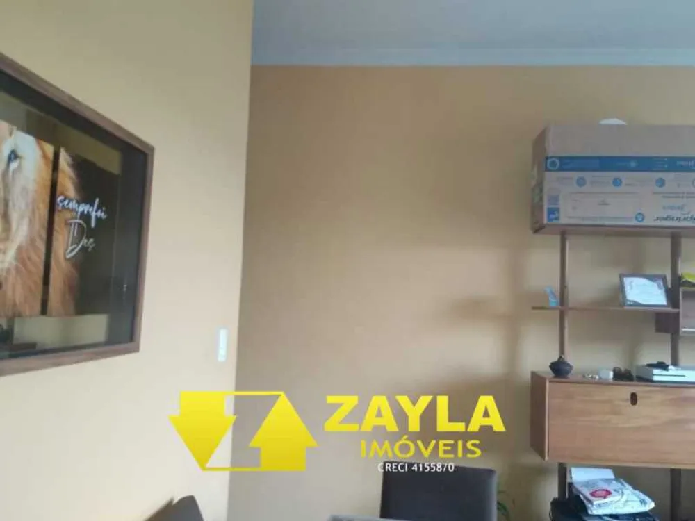 Apartamento, 2 quartos, 87 m² - Foto 9