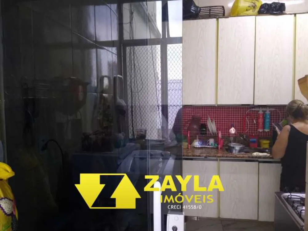 Apartamento, 2 quartos, 87 m² - Foto 5