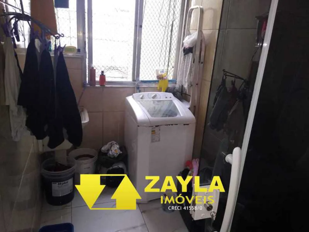 Apartamento, 2 quartos, 87 m² - Foto 23