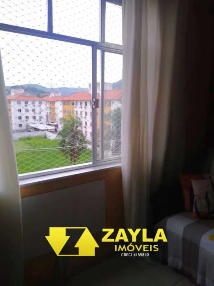Apartamento, 2 quartos, 87 m² - Foto 24
