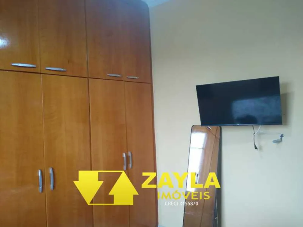 Apartamento, 2 quartos, 87 m² - Foto 1