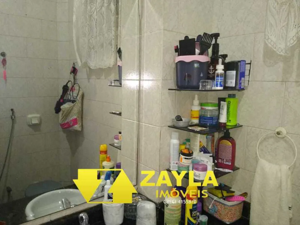 Apartamento, 2 quartos, 87 m² - Foto 8
