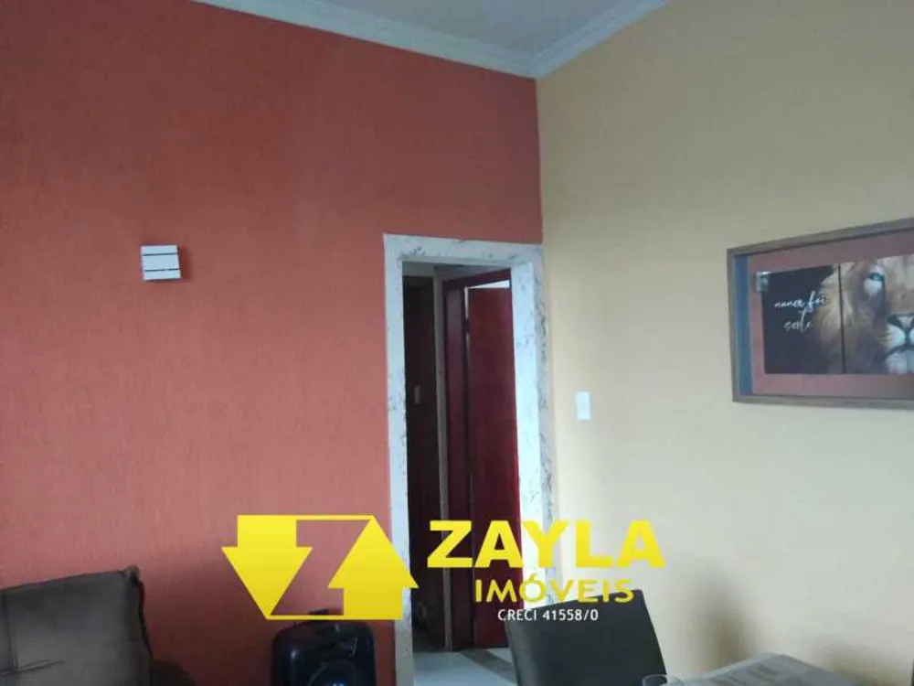 Apartamento, 2 quartos, 87 m² - Foto 4