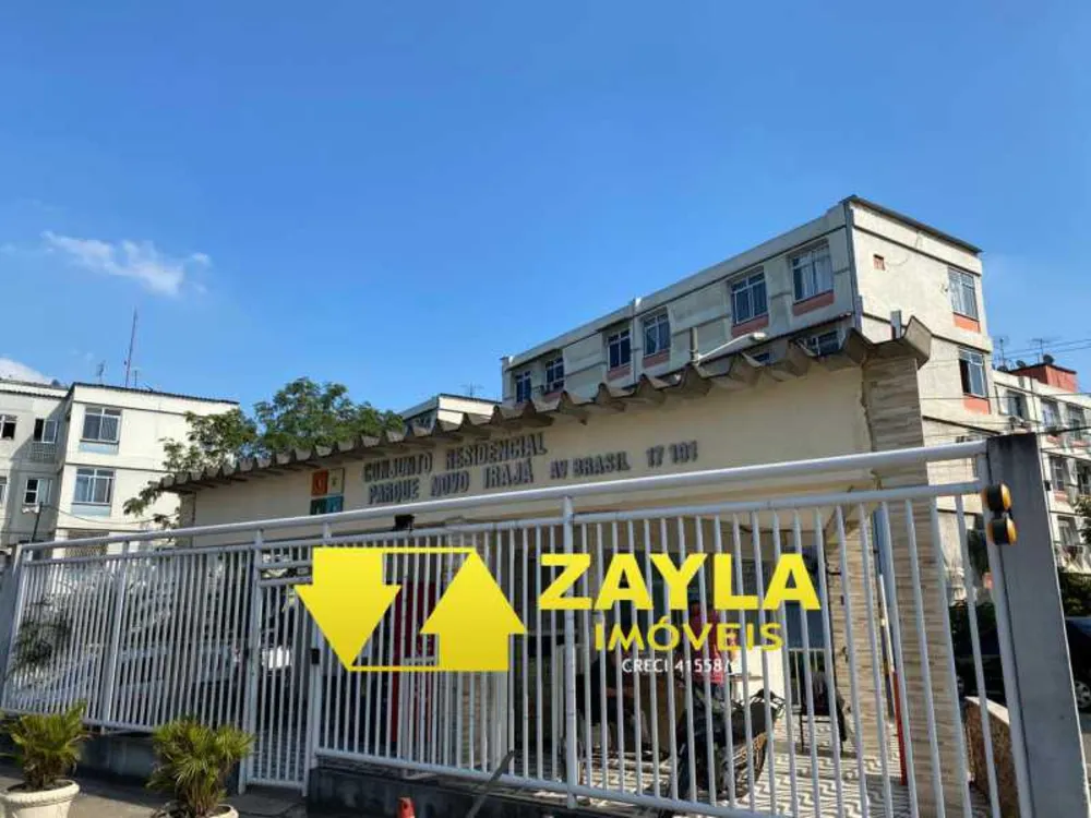 Apartamento, 3 quartos, 76 m² - Foto 21