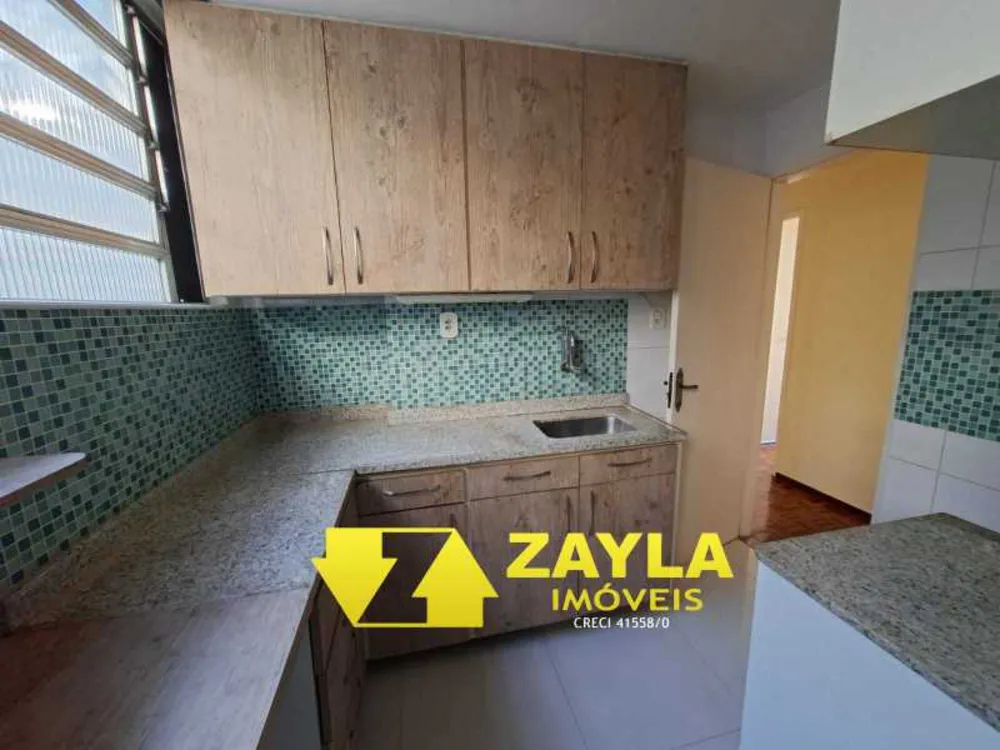 Apartamento, 3 quartos, 76 m² - Foto 12