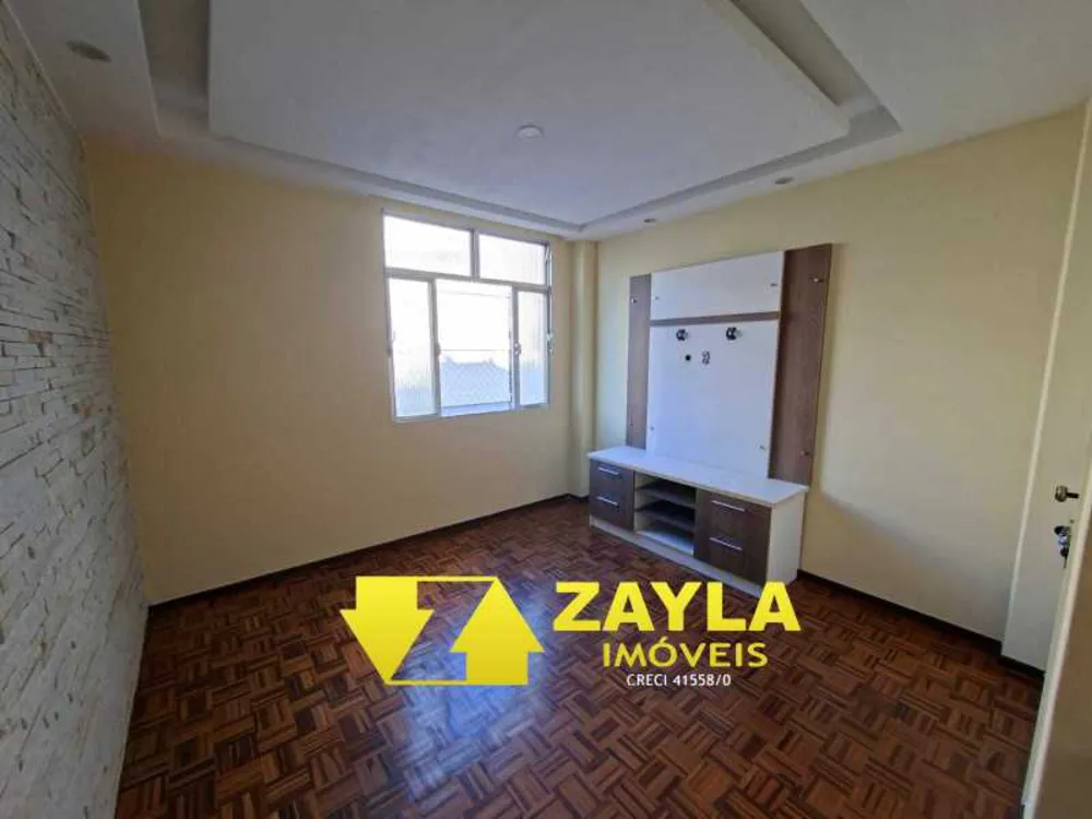 Apartamento, 3 quartos, 76 m² - Foto 2
