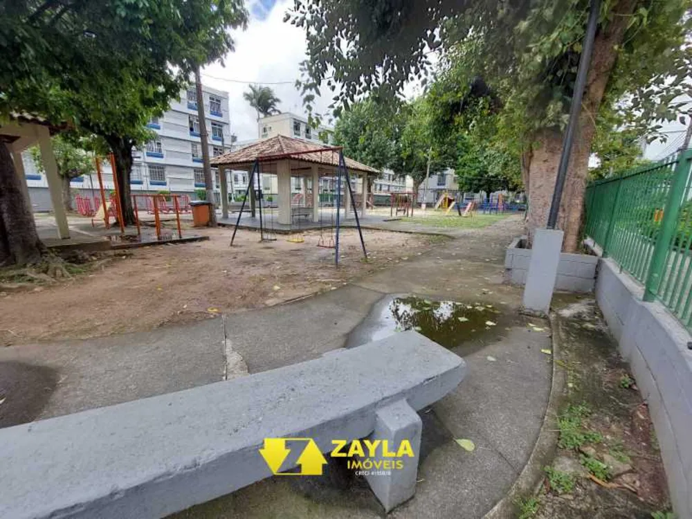 Apartamento, 3 quartos, 76 m² - Foto 16