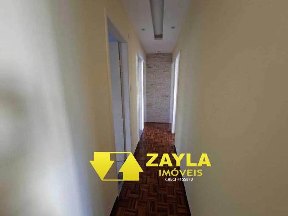 Apartamento, 3 quartos, 76 m² - Foto 4