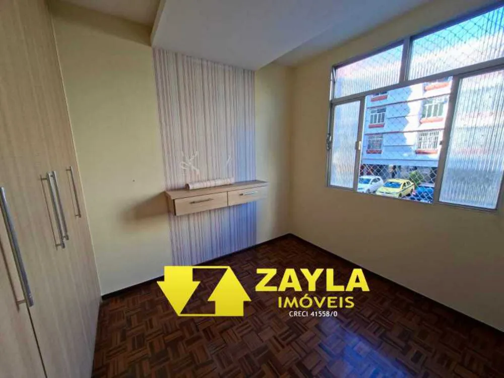 Apartamento, 3 quartos, 76 m² - Foto 10