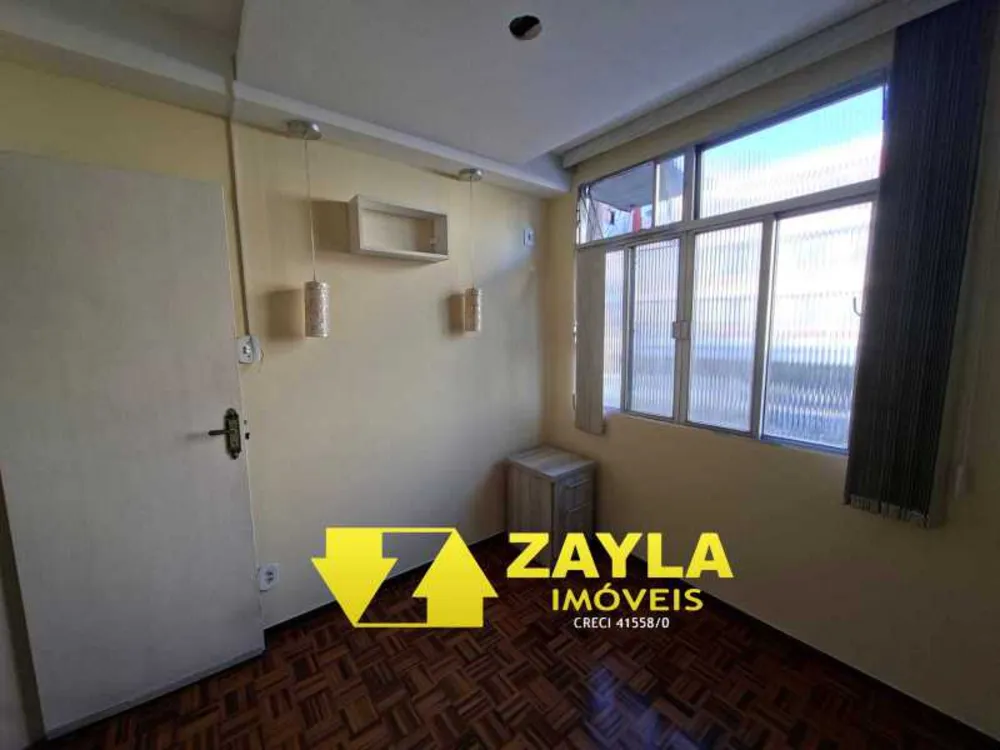 Apartamento, 3 quartos, 76 m² - Foto 5